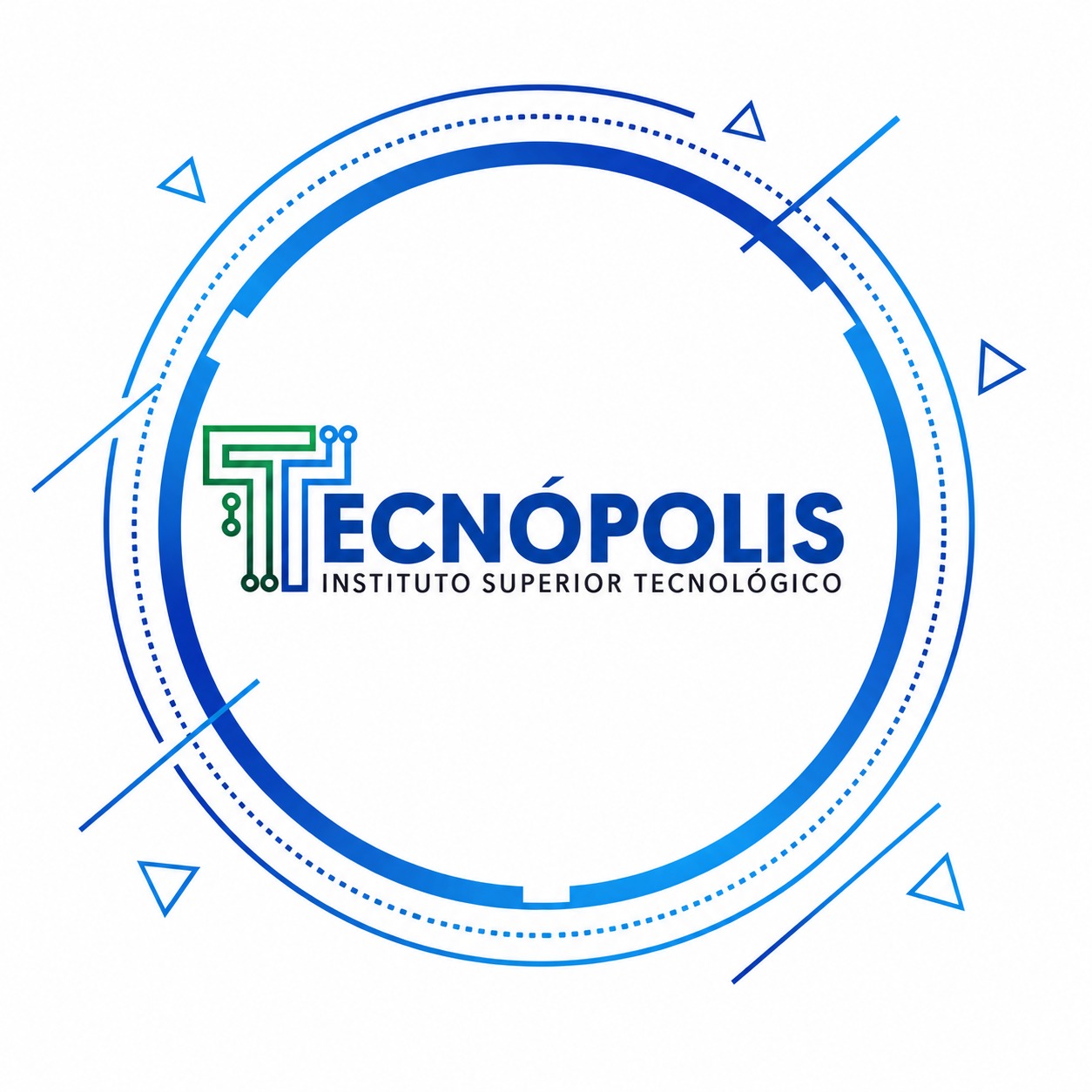Tecnópolis Instituto Superior Tecnológico